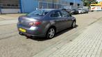 Mazda 6 _1.8 Eerste Eigenaar Bj 2008 NAPAirco Apk 28/09/2026, Auto's, Mazda, Voorwielaandrijving, 65 €/maand, 15 km/l, Gebruikt