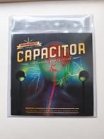 Capacitor - Cosmograf, Ophalen of Verzenden, Zo goed als nieuw, Progressive