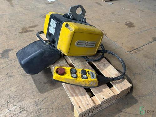 Takel GIS 500kg 2010, Zakelijke goederen, Machines en Bouw | Overig