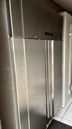 Gram dubbeldeurs vriezer plus f1270 rsg c8n, Ophalen, Gebruikt, 160 cm of meer, Vrijstaand