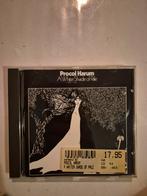 Procol Harum - A whiter shade of pale. Cd., Cd's en Dvd's, Cd's | Rock, Ophalen of Verzenden, Gebruikt, Alternative