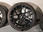 18 inch 5x100 Japan Racing Wheels JR18, Auto-onderdelen, Ophalen, 18 inch, Gebruikt, Velg(en)
