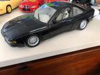 Bmw.   850 i.            Maisto, Hobby en Vrije tijd, Modelauto's | 1:18, Ophalen of Verzenden, Zo goed als nieuw, Maisto
