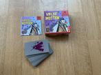 Valse Motten Kaartspel. 999 Games. Echt als nieuw. SINT TIP., Vijf spelers of meer, Ophalen of Verzenden, Zo goed als nieuw