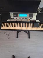 Yamaha PSR-550, Muziek en Instrumenten, Keyboards, Ophalen of Verzenden, Gebruikt, 61 toetsen, Yamaha