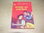 Moord als surprise- Henry Kane(UMC Real 16), Ophalen of Verzenden, Gelezen, Henry Kane