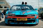 Nissan 200SX 2.0 Turbo 1996 Rood, Auto's, Nissan, Achterwielaandrijving, 4 cilinders, 4 stoelen, 200SX