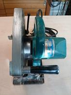 Cirkelzaagmachine, Doe-het-zelf en Verbouw, Gereedschap | Zaagmachines, Gebruikt, 70 mm of meer, Ophalen of Verzenden, Makita
