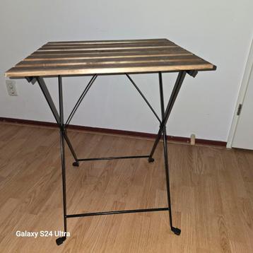  Bijzettafel/Tafel -70x55x55 beschikbaar voor biedingen