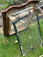 Antiek dakraam, Doe-het-zelf en Verbouw, Glas en Ramen, Ophalen, Gebruikt, Minder dan 80 cm, Minder dan 80 cm