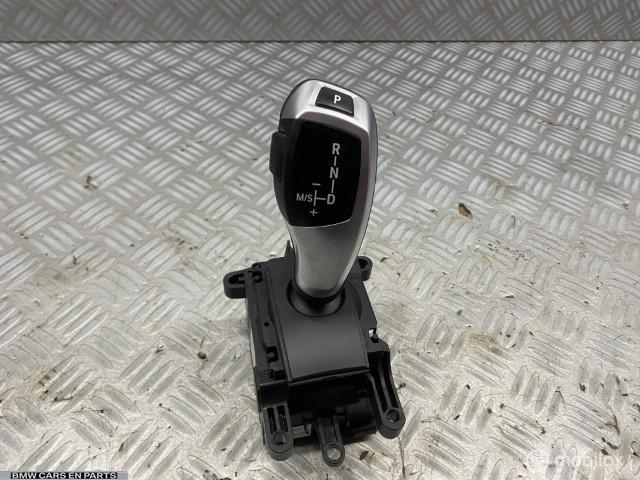 Automaat pook BMW 5-serie F10 F11 F01 F01 10099975, Auto-onderdelen, Transmissie en Toebehoren, BMW, Gebruikt, Ophalen of Verzenden