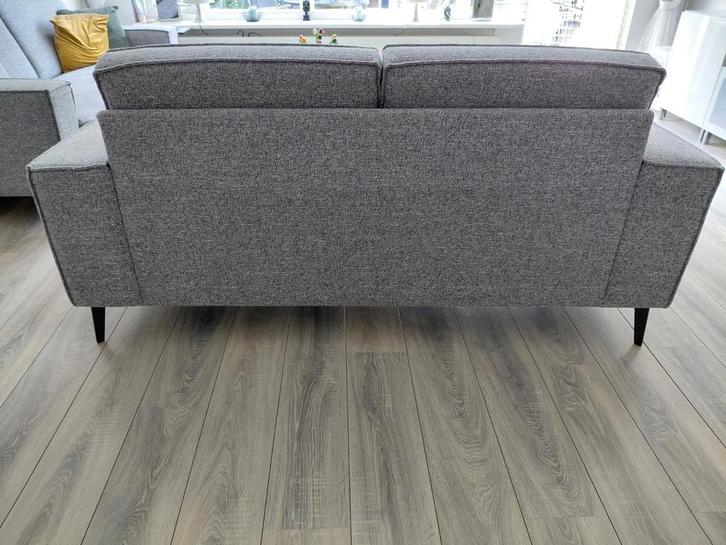 Zo goed als nieuwe 2,5 zits bank, Huis en Inrichting, Banken | Bankstellen, Zo goed als nieuw, Rechte bank, Driepersoons, 150 tot 200 cm