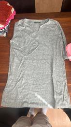 Lizzy & Coco tuniek groen zacht mt XXL zeer netjes, Ophalen of Verzenden, Zo goed als nieuw, Groen, Blouse of Tuniek