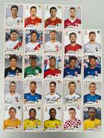 Panini FIFA Worldcup 2018 Russia, Verzamelen, Sportartikelen en Voetbal, Nieuw, Overige typen, Ophalen of Verzenden, Buitenlandse clubs