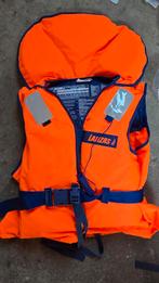Reddingvest 50/70 kilo, Kind, Ophalen of Verzenden, Zo goed als nieuw, Lalizas