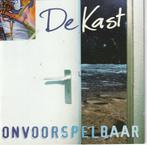 Kast - Onvoorspelbaar, Ophalen of Verzenden, Gebruikt