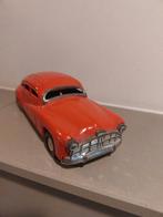 Retro Hudson Hornet modelauto - Tippco reproductie, Ophalen of Verzenden, Gebruikt