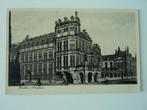 ARNHEM Stadhuis 1938, Ophalen, 1920 tot 1940, Gelopen, Gelderland