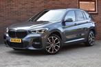 BMW X1 SDrive18d Business Edition Plus '21 LED M Pakket Lede, 150 pk, 23 km/l, Bedrijf, Diesel