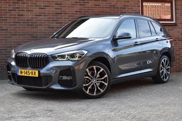 BMW X1 SDrive18d Business Edition Plus '21 LED M Pakket Lede beschikbaar voor biedingen