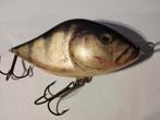 salmo slider 12f/s en 10s, Watersport en Boten, Ophalen of Verzenden, Gebruikt, Overige typen