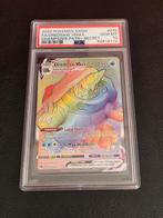 Drednaw VMAX Champion's Path PSA 10, Ophalen of Verzenden, Zo goed als nieuw, Losse kaart