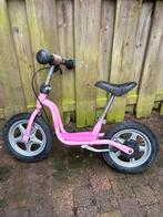 Puky Loopfiets Lillifee - Roze, Ophalen of Verzenden, Gebruikt, Loopfiets