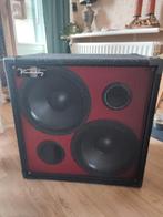 Vanderkley 212LNT 1200W, Muziek en Instrumenten, Versterkers | Bas en Gitaar, Ophalen, Zo goed als nieuw, Basgitaar, 100 watt of meer