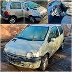 Motorkap Twingo 2004, Ophalen of Verzenden