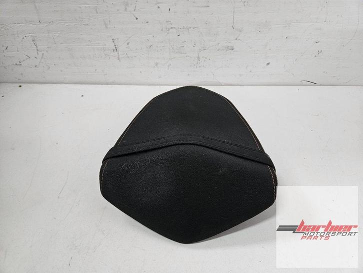 KTM 1290 SUPER Duke R ZADEL ERGO Seat Rear Pillion 613079470, Motoren, Onderdelen | Overige, Gebruikt, Ophalen of Verzenden