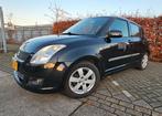 Suzuki swift 1.3 5drs Airco trekhaak LM velgen, Auto's, Voorwielaandrijving, 4 cilinders, Bedrijf, Handgeschakeld