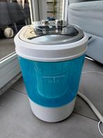 Cleanmaxx camping wasmachine, Ophalen, Gebruikt