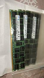 adv.16 Samsung 16GB 2Rx4 PC3 14900R M393B2G70QH0 CMA, Server, DDR3, Ophalen of Verzenden, Zo goed als nieuw