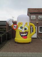 biertje bierpul abraham  sara te huur 30 40 50 jaar, Ophalen, Zo goed als nieuw, Abraham of Sarah