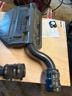 Scania spatbord steunen 2x next, Ophalen of Verzenden, Scania, Carrosserie en Plaatwerk