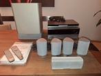 Harman Kardon, Audio, Tv en Foto, Home Cinema-sets, Ophalen of Verzenden, Gebruikt, 5.1-systeem, Overige merken