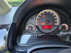 Volkswagen up! 1.0 44KW 2012 Zwart, Auto's, Voorwielaandrijving, Up!, 840 kg, 4 stoelen