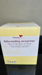 Flesverwarmer babyvoeding verwarmer voor thuis&auto prenatal, Kinderen en Baby's, Babyvoeding en Toebehoren, Ophalen, Zo goed als nieuw
