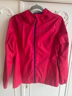 Quechua outdoor jas maat 152-164, Quechua, Meisje, Nieuw, Ophalen of Verzenden