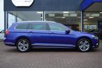 Volkswagen Passat Variant 1.5 TSI R-Line Business + Automaat, 730 kg, Euro 6, 4 cilinders, 150 pk