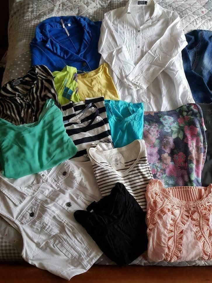 Dameskleding maat M pakket 2!!, Kleding | Dames, Dames-kledingpakketten, Zo goed als nieuw, Maat 38/40 (M), Ophalen of Verzenden