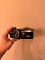 Minolta APZ Riva zoom I // 35 mm // analoge camera, Ophalen of Verzenden, Gebruikt, Compact, Minolta