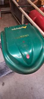 Kap voor Ambrogio L200 Robotmaaier, maairobot, Ophalen of Verzenden, Gebruikt, Ambrogio