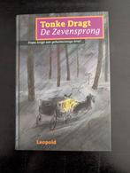 De Zevensprong - Tonke Dragt, Ophalen of Verzenden, Zo goed als nieuw, Tonke Dragt, Fictie algemeen