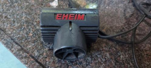 Eheim Stream On+ 5000 en Eheim streamcontrol, Dieren en Toebehoren, Vissen | Aquaria en Toebehoren, Gebruikt, Overige typen, Ophalen of Verzenden