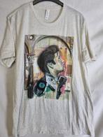 Elvis Presley maat L special edition nieuw zie omschrijving, Ophalen of Verzenden, Nieuw, Kleding