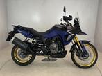 Suzuki V-Strom 800DE (bj 2024), Bedrijf, Toermotor
