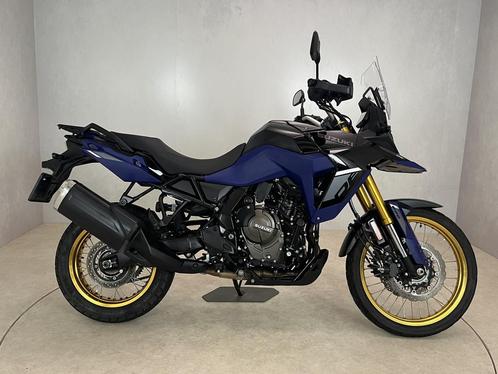 Suzuki V-Strom 800DE (bj 2024), Motoren, Motoren | Suzuki, Bedrijf, Toermotor