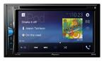 Pioneer AVH-A200BT Autoradio, Ophalen, Gebruikt