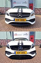 AERO SPOILER KIT | W176 AMG VOORBUMPER | 2016 – 2019 |, Ophalen of Verzenden